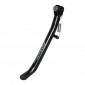 BEQUILLE SCOOT LATERALE ADAPTABLE PEUGEOT 50 SPEEDFIGHT 3 ET 4 NOIR -BUZZETTI- 3700948281642