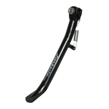 SIDE STAND FOR SCOOT PEUGEOT 50 SPEEDFIGHT-3 BLACK -BUZZETTI-