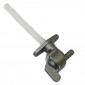 FUEL TANK TAP FOR MOTOCROSS FOR ALL MODELS - FUEL REAR OUTPUT (Centers 34mm- Mounting Ø 6mm) 3700948281659