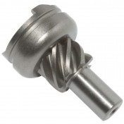 KICK STARTER SPROCKET FOR SCOOT PEUGEOT 50 TKR, TREKKER WITH KEIHIN PUMP/KYMCO 50 DINK 2STROKE ET 4STROKE, PEOPLE 2STROKE/4STROKE, SUPER-8 (13,5mm) -BUZZETTI- 3700948281703