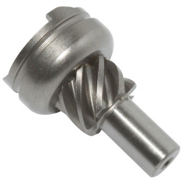 NOIX DE KICK SCOOT ADAPTABLE PEUGEOT 50 TKR, TREKKER EQUIPE DE POMPE KEIHIN/KYMCO 50 DINK 2T ET 4T, PEOPLE 2T ET 4T, SUPER-8 (13,5mm) -BUZZETTI- 3700948281703