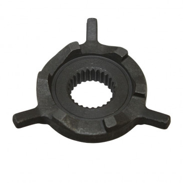 RATCHET FOR KICKSTARTER FOR SCOOT KYMCO 50 AGILITY 2stroke + 4stroke, DINK 4stroke, VITALITY 4stroke -BUZZETTI- 3700948281727