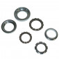 JEU DE DIRECTION MAXISCOOTER ADAPTABLE PEUGEOT 125-400 SATELIS, 125-400 GEOPOLIS -BUZZETTI- 3700948281765