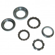 JEU DE DIRECTION MAXISCOOTER ADAPTABLE PEUGEOT 125-400 SATELIS, 125-400 GEOPOLIS -BUZZETTI- 3700948281765