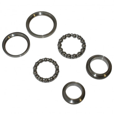 JEU DE DIRECTION MAXISCOOTER ADAPTABLE YAMAHA 500 TMAX 2001>2007 -BUZZETTI- 3700948281789