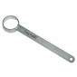 OIL FILTER CAP WRENCH BUZZETTI 14 POINTS Ø 49mm WITH LEVER FOR PIAGGIO 125 to 300cc (5110) 3700948281840