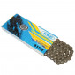 CHAIN FOR MOPED KMC 415 H RACING 106 LINKS 3700948083864