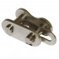 ATTACHE RAPIDE KMC 415 RACING CHROME 3700948092569
