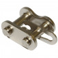 CHAIN QUICK LINK KMC 428 RACING CHROME 3700948075968