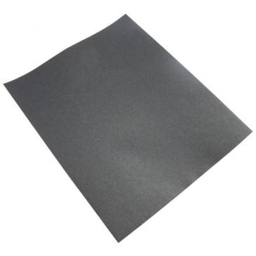 SANDING PAPER HPX P400 (230mm x 280mm) (ONE SHEET)