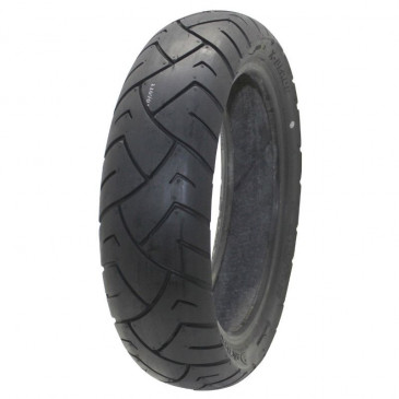 TYRE FOR SCOOT 14'' 120/80-14 DELI X-BLADE SC-102A FRONT TL 58S (KYMCO 125 DINK STREET ABS 2011> FRONT)