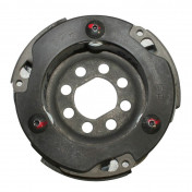 EMBRAYAGE SCOOT TPR GP1 TROPHY MBK 50 BOOSTER, NITRO / YAMAHA 50 BWS, AEROX / MALAGUTI 50 F12 / APRILIA 50 SR (MINARELLI) (D.107 mm) -TOP PERFORMANCES- 3700948161982