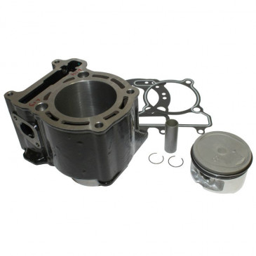 CYLINDER FOR MAXISCOOTER YAMAHA 250 X-MAX/MAJESTY/X-CITY/MBK 250 SKYCRUISER/SKYLINER/CITYLINER/MALAGUTI 250 MADISON -TOP PERF ORIGINAL TYPE- 3700948161999