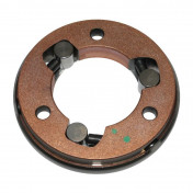 FREEWHEEL FOR STARTER FOR MAXISCOOTER YAMAHA 125 XMAX/MBK 125 SKYCRUISER -TOP PERF AS ORIGINAL- 3700948162033