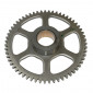 SPROCKET FOR FREEWHEEL-STARTER FOR MAXISCOOTER YAMAHA 125 XMAX/MBK 125 SKYCRUISER -TOP PERF AS ORIGINAL- 3700948162040
