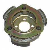EMBRAYAGE MAXISCOOTER ADAPTABLE PIAGGIO 125 FLY 2005>2007 / GILERA 125 RUNNER (TYPE ORIGINE) -TOP PERFORMANCE- 3700948162057