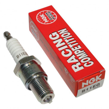 BOUGIE NGK B11EG (2055) -RACING COMPETITION- 0087295120552