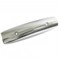 EXHAUST HEAT SHIELD COVER FOR YAMAHA 500 TMAX 2008>2011 (CHROME) 3700948048931