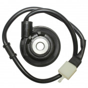 SPEEDOMETER DRIVE UNIT FOR SCOOT MBK 50 NITRO DIGITAL >2006, OVETTO DIGITAL >2006/YAMAHA 50 AEROX DIGITAL >2006, NEOS DIGITAL >2006 (PLUG MAL) 3700948058541