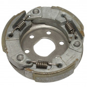 CLUTCH FOR SCOOT SCOOT 50cc CHINESE 139QMB, GY6/PEUGEOT 50 KISBEE, V-CLIC 4STROKE/KYMCO 50 AGILITY 4STROKE/SYM 50 ORBIT 4STROKE/BAOTIAN 50 BT49QT 4STROKE -Ø 107- -SELECTION P2R- 3700948064528