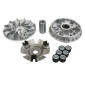 VARIATOR FOR MAXISCOOTER HONDA 125 SH 2001> -SELECTION P2R- 3700948080900