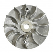 JOUE FIXE MAXISCOOTER ADAPTABLE SCOOTER CHINOIS 125 152QMI, GY6/PEUGEOT 125 SUM UP/KYMCO 125 AGILITY -P2R- 3700948064788