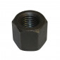 ECROU DE VOLANT MAGNETIQUE / ROTOR ALLUMAGE 50 A BOITE ADAPTABLE MINARELLI 50 AM6 (M10x125 - LONG 19mm) (VENDU A L'UNITE) -SELECTION P2R- 3701213424771