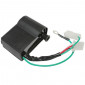 CDI UNIT FOR SCOOT MALAGUTI 50 F10 1992>1999, F12 1994>1999, F15 1996>2000/BETA 50 ARK, TEMPO, QUADRA (WITH CDI UNIT) (ORIGINAL REF , 1120670000) -SELECTION P2R- 3700948178928