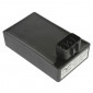BOITIER CDI MAXISCOOTER ADAPTABLE KYMCO 125 AGILITY R16 2008>, SUPER 8 2008> (3 BROCHES) (OEM 00130008) -P2R- 3700948092491