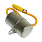 CONDENSATEUR SCOOT ADAPTABLE PIAGGIO 50-250 VESPA PRIMAVERA (R.O. 079697) -SELECTION P2R- 3700948077252
