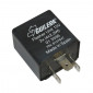 FLASHER UNIT FOR 50cc MOTORBIKE APRILIA 50 RS 2006>2010, 125 RS 2006>2010 - 3 PLUGS (R.O. AP8127847) -GUILERA ORIGINAL- 3700948185063