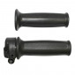 THROTTLE HANDLE FOR SCOOT PEUGEOT 50 BUXY, SPEEDAKE, ZENITH, SV, 125 SV -DOMINO- 8033900021907