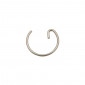 PISTON CIRCLIP MALOSSI Ø 10 (G-CLIP) (SOLD PER UNIT) 3700948131961
