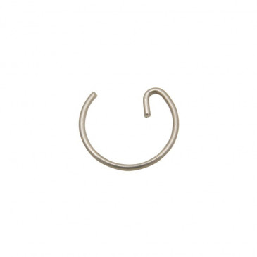 PISTON CIRCLIP MALOSSI Ø 10 (G-CLIP) (SOLD PER UNIT) 3700948131961