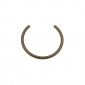 PISTON CIRCLIP MALOSSI Ø 12 (C-CLIP) (SOLD PER UNIT) 3700948131978