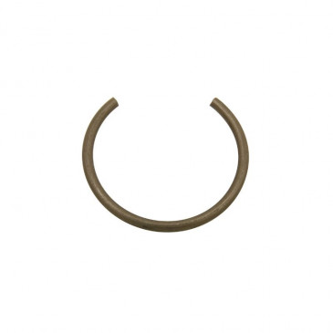 PISTON CIRCLIP MALOSSI Ø 12 (C-CLIP) (SOLD PER UNIT) 3700948131978