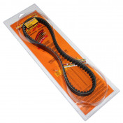 BELT FOR MAXISCOOTER MALOSSI X KEVLAR BELT FOR YAMAHA 125 MAJESTY, 125 MAXSTER, 125 TEOS/MBK 125 SKYLINER, 125 DOODO, 125 THUNDER/MALAGUTI 125 PHANTOM, 125 MADISON (832 x 22 x 9,3 x 28°) (6116101) 3700948132036