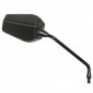 MIRROR FOR 50cc MOTORBIKE DERBI 50 GP1 2005>2009 RIGHT (CEE APPROVED) -VICMA- 8430525092310