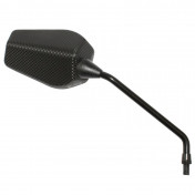 MIRROR FOR 50cc MOTORBIKE DERBI 50 GP1 2005>2009 RIGHT (CEE APPROVED) -VICMA- 8430525092310
