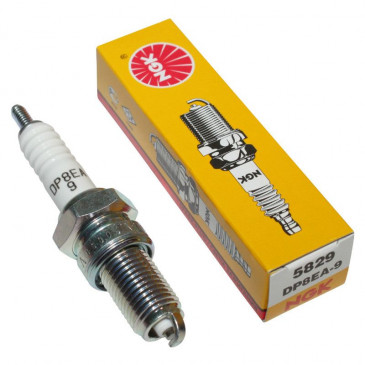 SPARK PLUG NGK DP8EA-9 (5829) 0087295158296