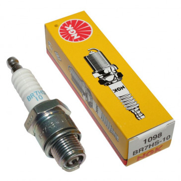 SPARK PLUG NGK BR7HS-10 (1098)