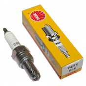 SPARK PLUG NGK C8E (7471) 0087295174715
