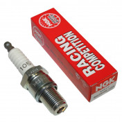 SPARK PLUG NGK R6254E-105 (3949) 0087295139493