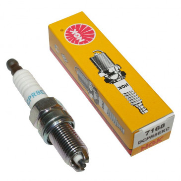 SPARK PLUG NGK DCPR8EKC (7168)