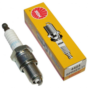 BOUGIE NGK BPR5ES-11 (4424) -STANDARD- 0087295144244