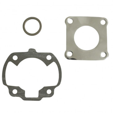 GASKET SET FOR CYLINDER KIT FOR SCOOT SYM 50 JET 2STROKE - -SELECTION P2R- 3700948021408
