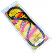 BELT FOR MOPED MALOSSI SPECIAL BELT FOR PEUGEOT 103 SP MVL (870x13x8) (617219) 3700948132067