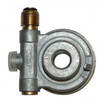ENTRAINEUR COMPTEUR SCOOT ADAPTABLE MBK 50 OVETTO/YAMAHA 50 NEOS (ANCIEN MODELE) 3700948058565