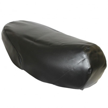 SEAT COVER SCOOT REPLAY FOR MBK 50 BOOSTER 2004>/YAMAHA 50 BWS 2004> BLACK
