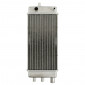 RADIATOR FOR 50CC MOTORBIKE DERBI 50 SENDA/GILERA 50 SMT, RCR -SELECTION P2R-